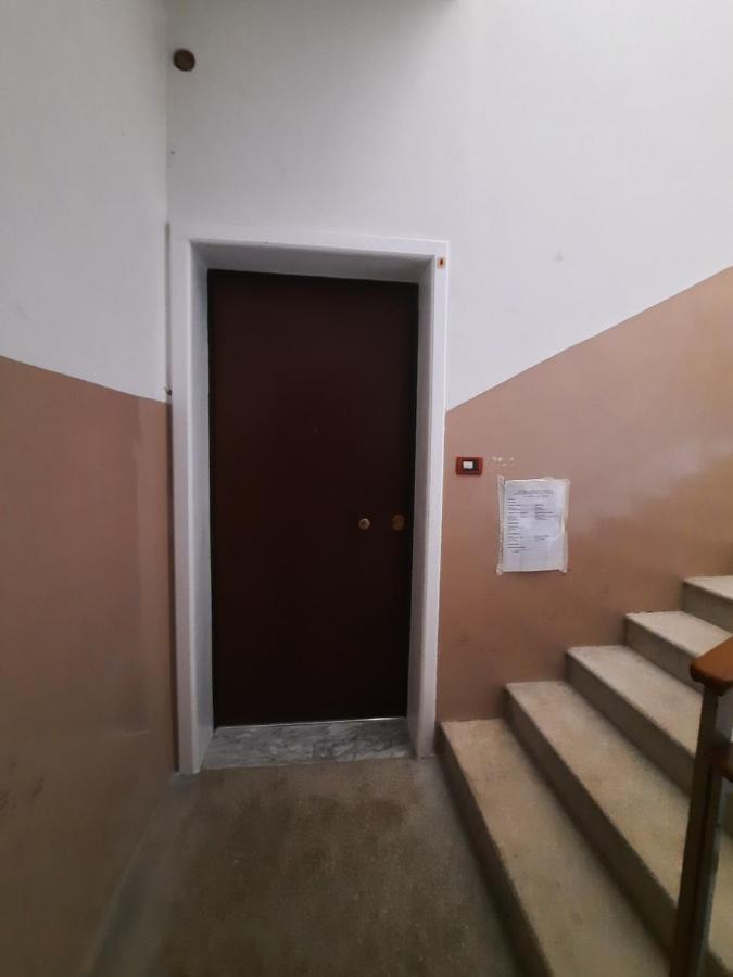 Casa Vacanza Serena Лечче Экстерьер фото