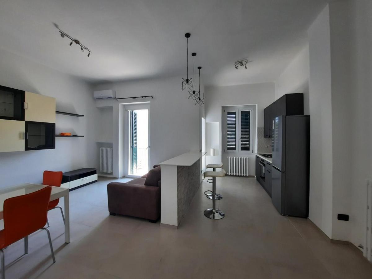 Casa Vacanza Serena Лечче Экстерьер фото