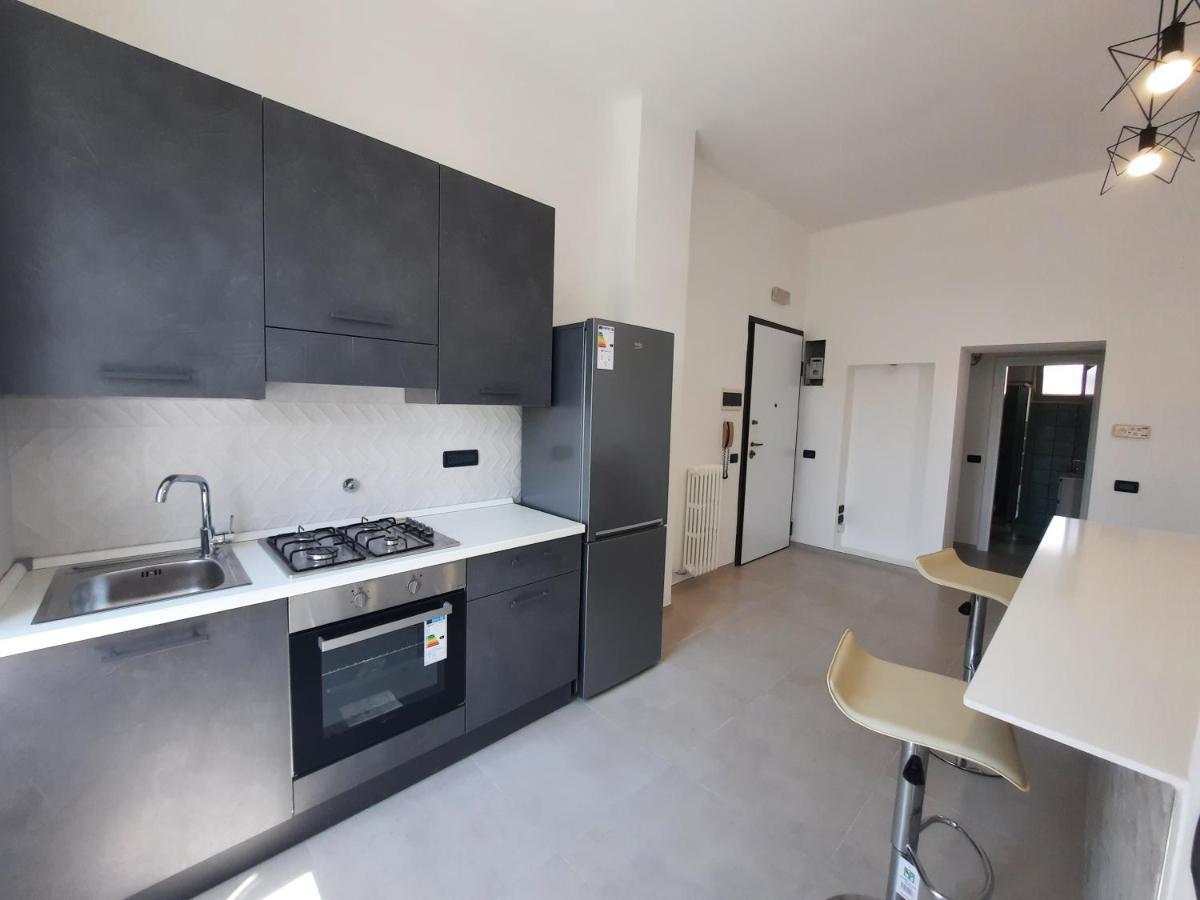 Casa Vacanza Serena Лечче Экстерьер фото