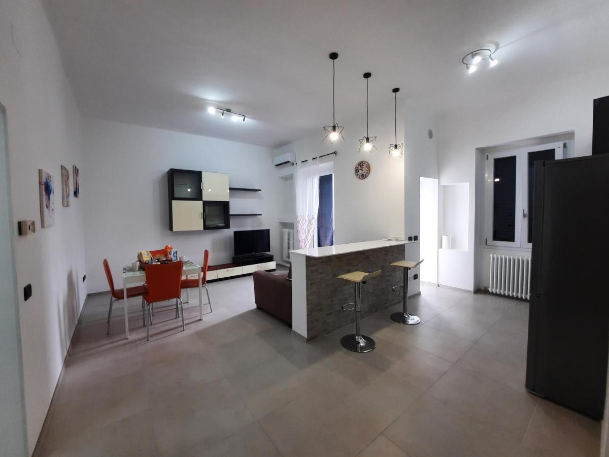 Casa Vacanza Serena Лечче Экстерьер фото