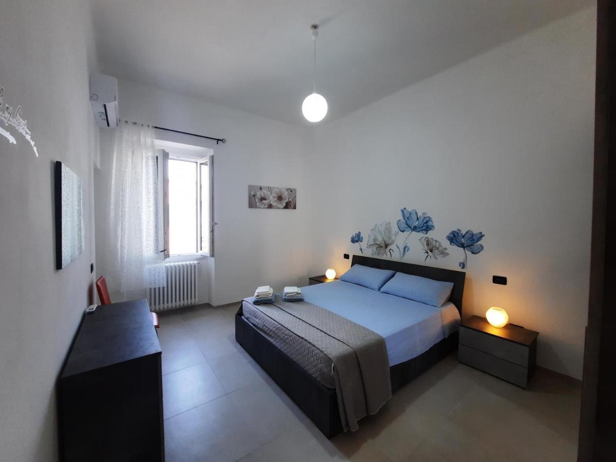 Casa Vacanza Serena Лечче Экстерьер фото