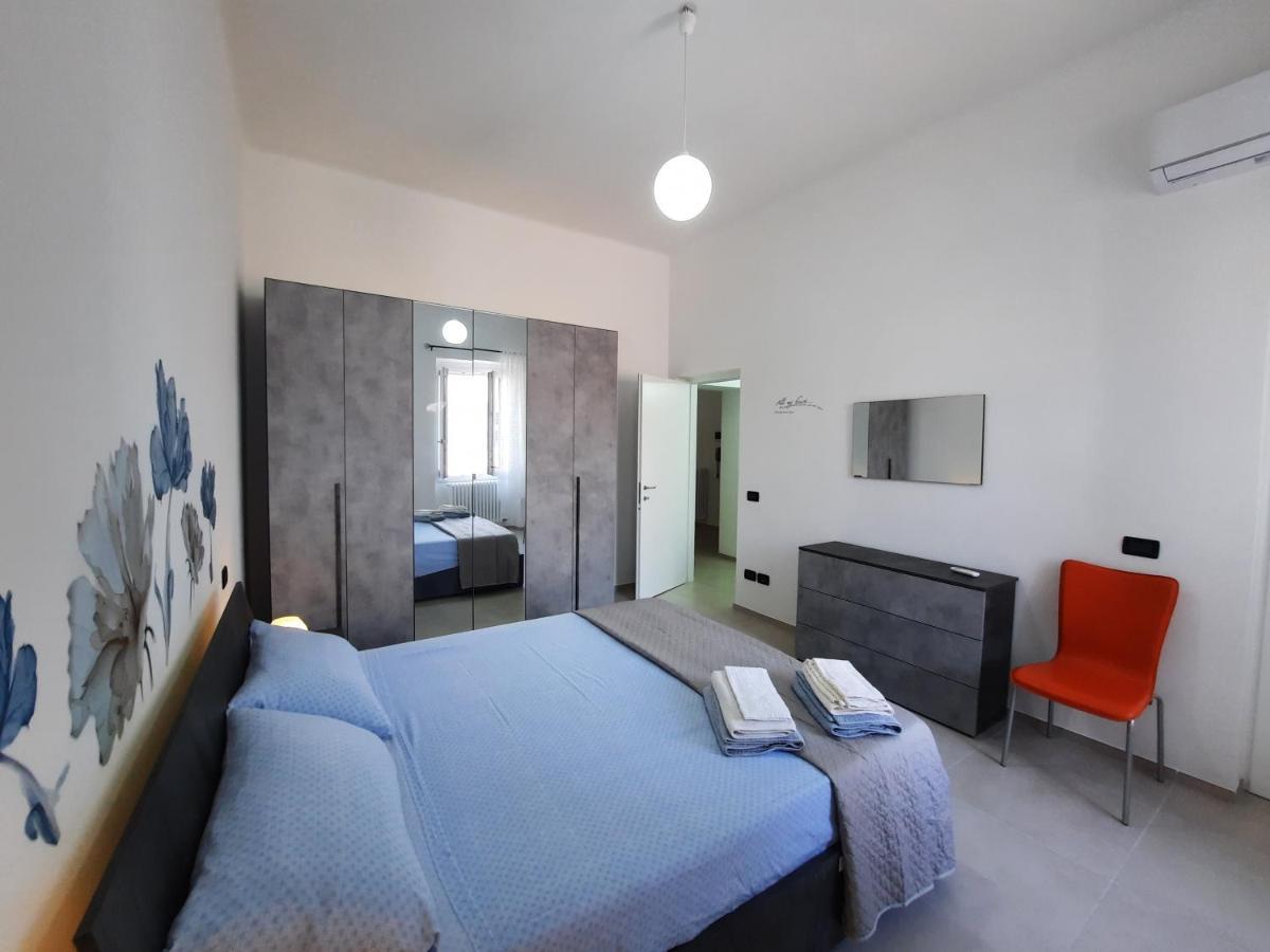 Casa Vacanza Serena Лечче Экстерьер фото