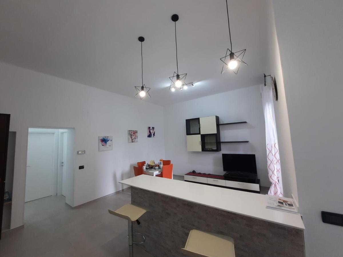 Casa Vacanza Serena Лечче Экстерьер фото