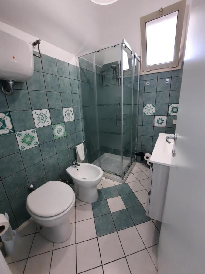 Casa Vacanza Serena Лечче Экстерьер фото
