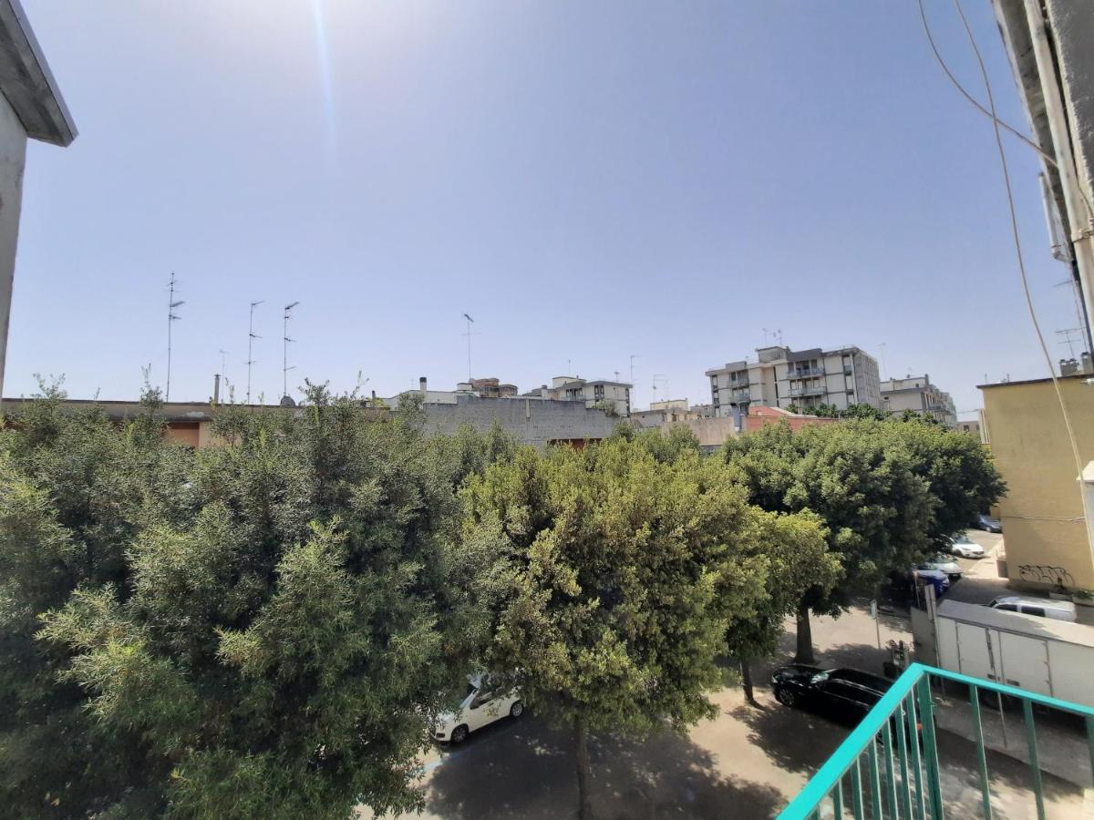 Casa Vacanza Serena Лечче Экстерьер фото