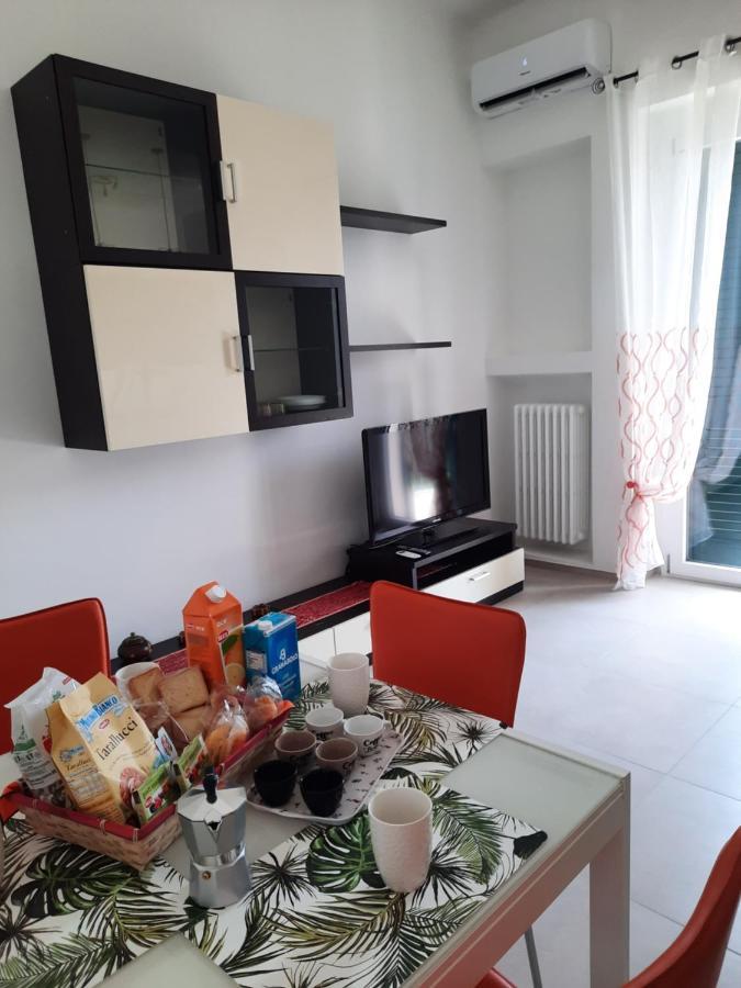Casa Vacanza Serena Лечче Экстерьер фото