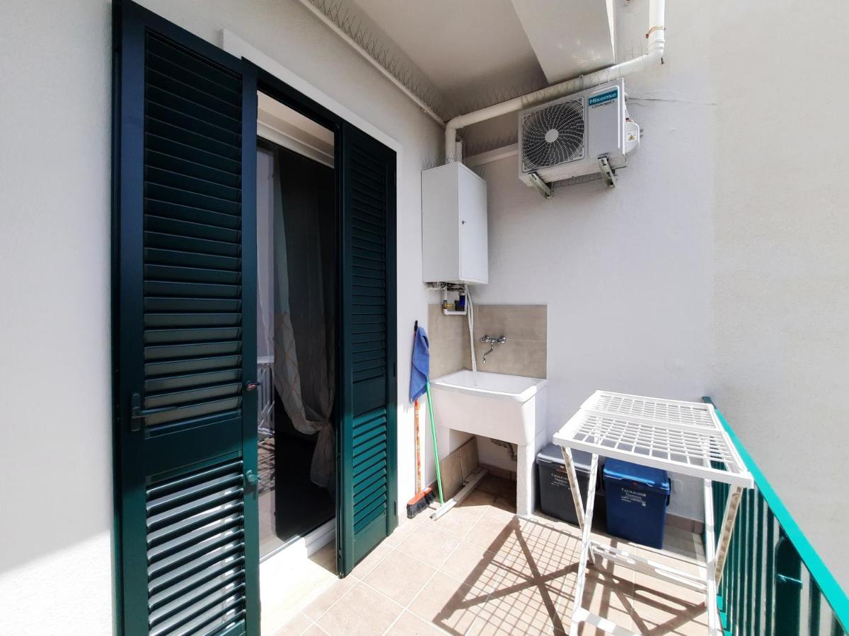 Casa Vacanza Serena Лечче Экстерьер фото